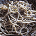 鬼怒川 竹やぶ - 「田舎」の粗々しさ・・