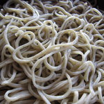 鬼怒川 竹やぶ - 「せいろ」の美しさ・・