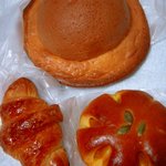 リトルマーメイド - 料理写真: