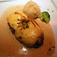 旬菜ステーキ処 らいむらいと - 