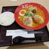 えび豚骨拉麺 春樹 南砂町スナモ店