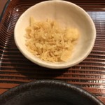 手打ちうどん・和食 はたの - 