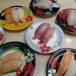 Nigiri No Tokubee - 