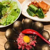 焼肉すどう 春吉 - 