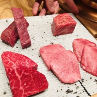 焼肉すどう 春吉 - 