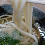 Menzoku - 麺リフト
