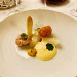 マダム・トキ - 