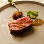 マダム・トキ - 