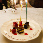 マダム・トキ - 