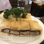 ニューアストリア - 