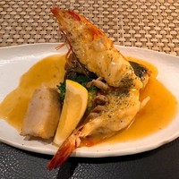 全席完全個室ワインダイニング ダイヤモンドフィッシュ - 