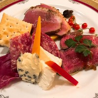 全席完全個室ワインダイニング ダイヤモンドフィッシュ - 