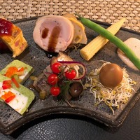 全席完全個室ワインダイニング ダイヤモンドフィッシュ - 