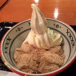 ちもと - 角度を変えて。