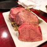 焼肉 美苑 - 