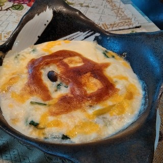 カフェ もくもく_0