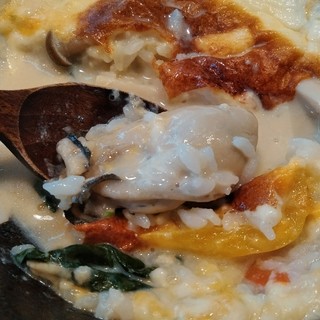 カフェ もくもく_1