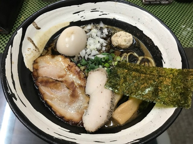 覇道 東海 ラーメン 食べログ 覇道 東海 ラーメン 食べログ