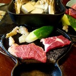 馬肉料理 吉兆 - 