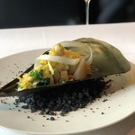 レストラン マノワ - 