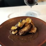 レストラン マノワ - 