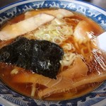 ラーメンまりちゃん - 