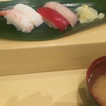 Sushi Eikura - 