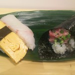 Sushi Eikura - 