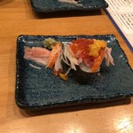 Shouya - こぼれ寿司