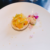 ラ・ボンヌターブル - 