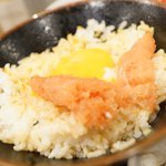 札幌ザンギ本舗 - TKG