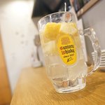 札幌ザンギ本舗 - 