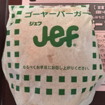 Jef - 