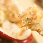 ゆるり家 - 超絶アツアツ