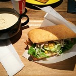 シアトルズベストコーヒー  小倉魚町店 - 