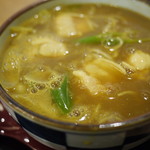 手打ちそば　やま桜 - 料理写真: