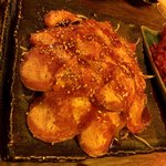 馬の串ん - 