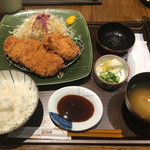 Tonkatsu Wakou - 