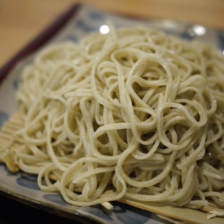 手打ちそば やま桜_1