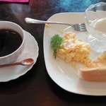 かんカフェ - 