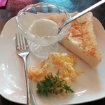 かんカフェ - 