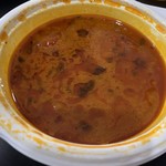 インド料理ヒマラヤ - 