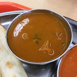 ROYAL CURRY - 