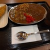 カレー食堂 マッハ