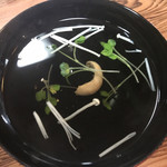 うなぎの田中屋 - 
