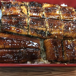 Unagi No Tanakaya - 