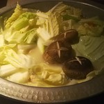 水炊き　凡 - 