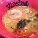 ラー麺 ずんどう屋 神戸西店 - 