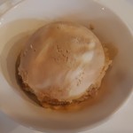 レストラン・アンジェリーナ - 