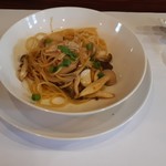 レストラン・アンジェリーナ - 